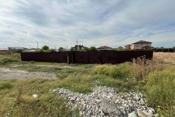 Фото №4: Личное подсобное хозяйство 10 сот. - Старобжегокай, ул. Полевая, 53