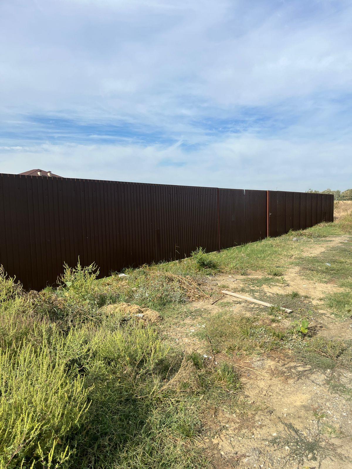 Фото №3: Коммерция 10 м² - Старобжегокай, ул. Полевая, 53