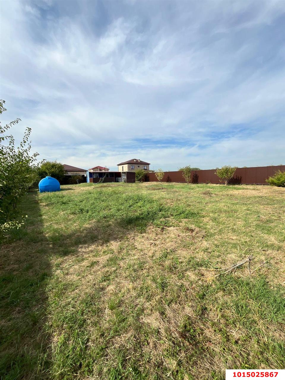 Фото №5: Личное подсобное хозяйство 10 сот. - Старобжегокай, ул. Полевая, 53