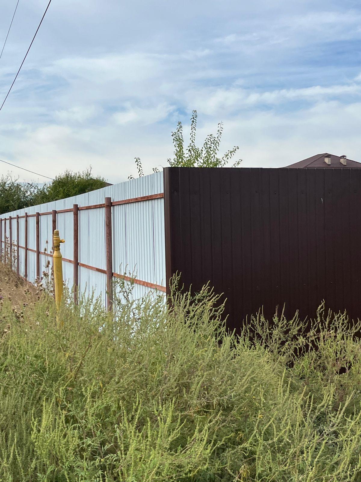 Фото №9: Коммерция 10 м² - Старобжегокай, ул. Полевая, 53