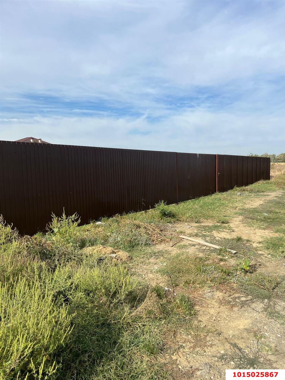 Фото №3: Личное подсобное хозяйство 10 сот. - Старобжегокай, ул. Полевая, 53