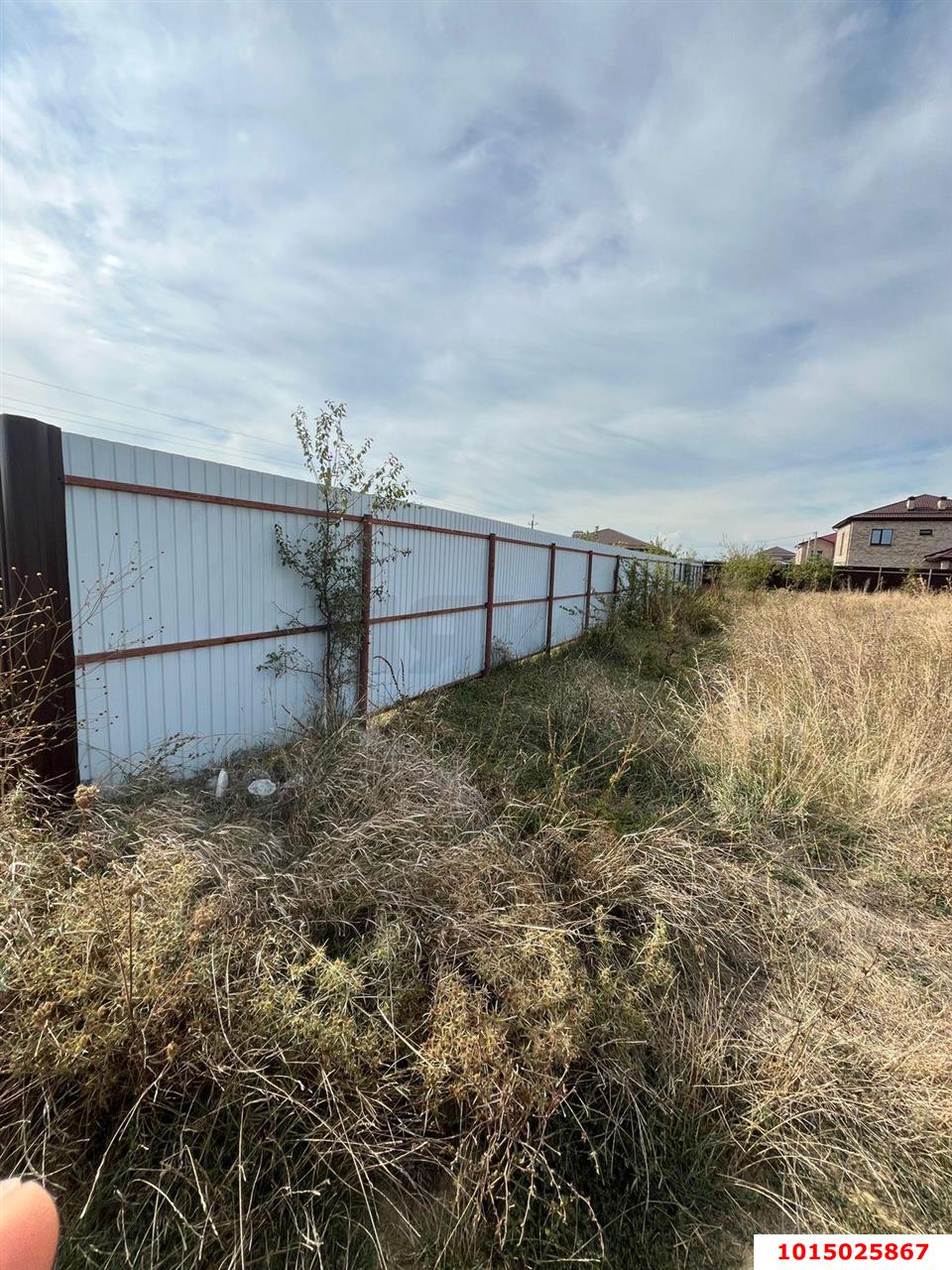 Фото №6: Личное подсобное хозяйство 10 сот. - Старобжегокай, ул. Полевая, 53