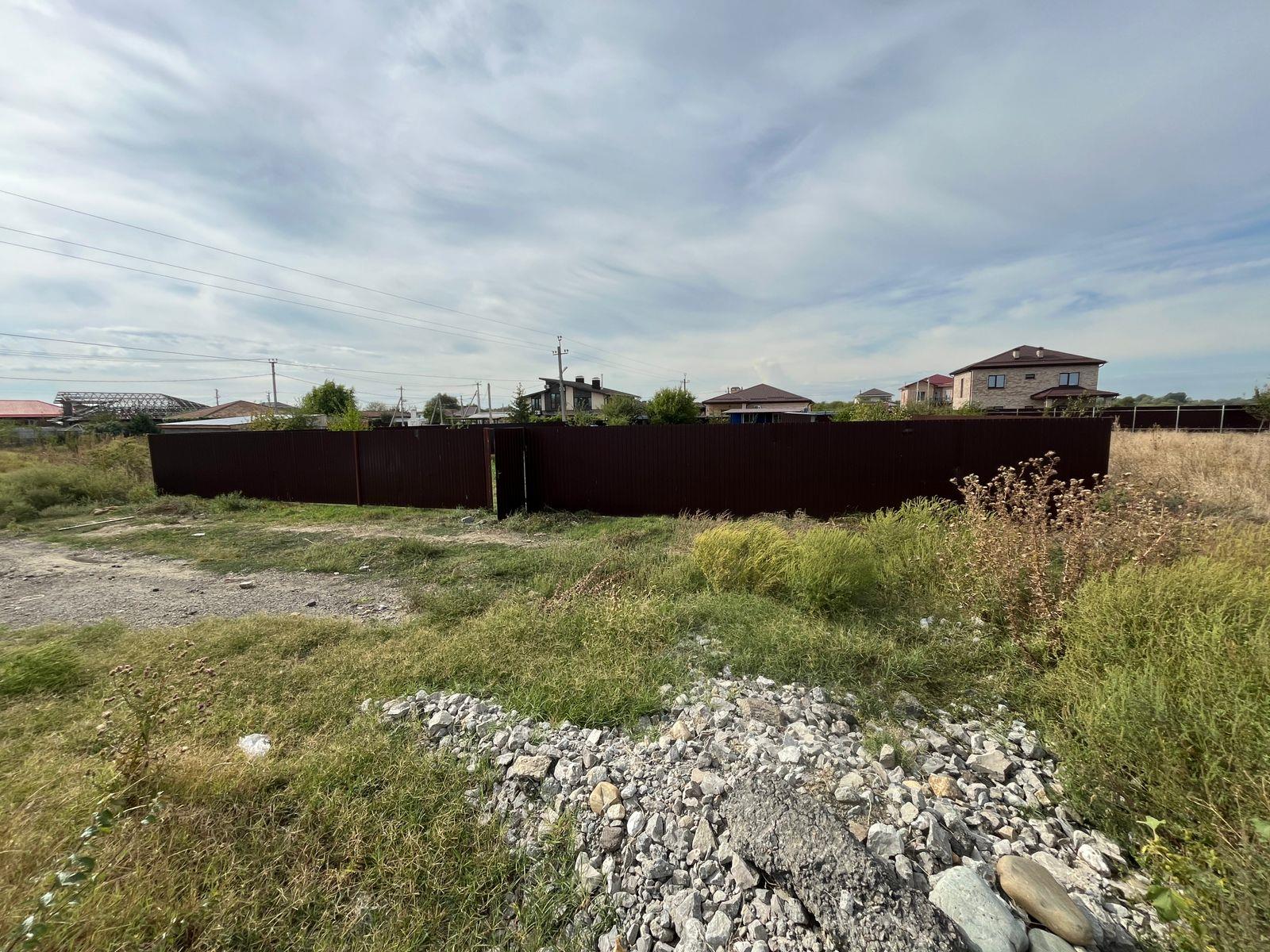 Фото №4: Коммерция 10 м² - Старобжегокай, ул. Полевая, 53