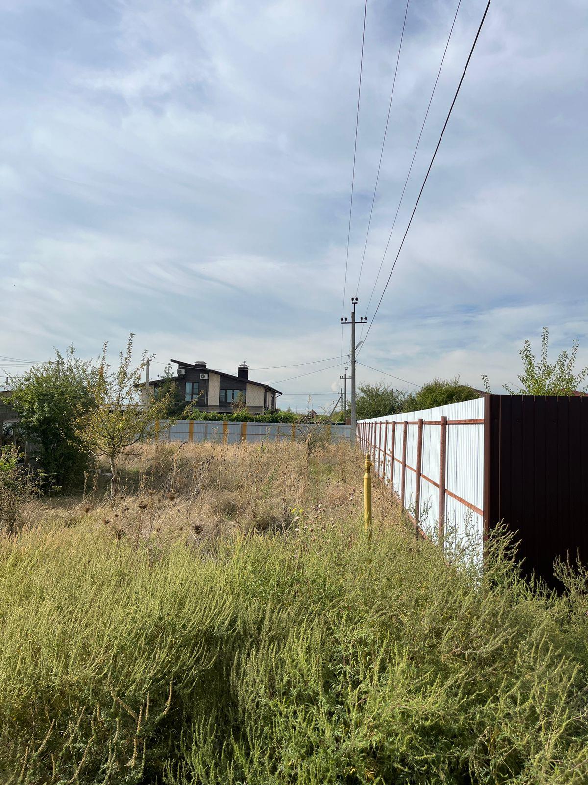 Фото №8: Коммерция 10 м² - Старобжегокай, ул. Полевая, 53