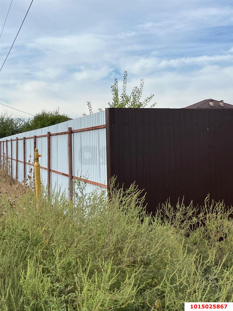 Фото №9: Личное подсобное хозяйство 10 сот. - Старобжегокай, ул. Полевая, 53