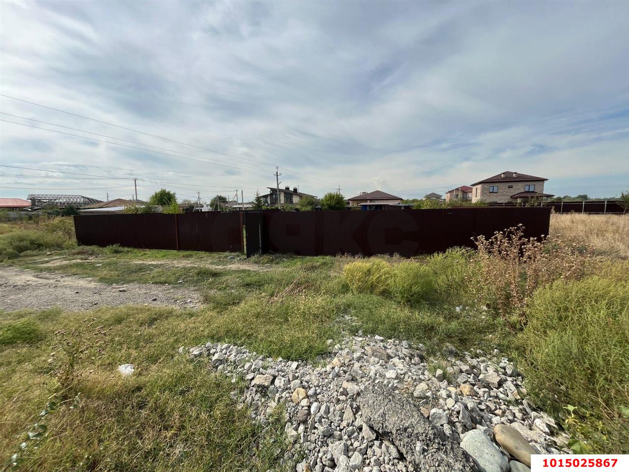 Фото №4: Личное подсобное хозяйство 10 сот. - Старобжегокай, ул. Полевая, 53