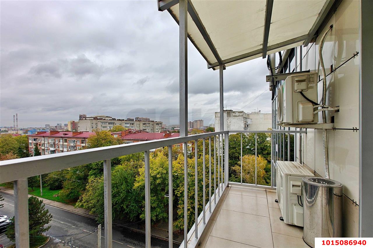 Фото №13: Офисное помещение 455 м² - Краснодар, Западный внутригородской округ, ул. имени Дзержинского, 7