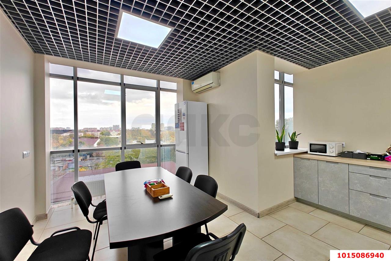 Фото №12: Офисное помещение 455 м² - Краснодар, Западный внутригородской округ, ул. имени Дзержинского, 7