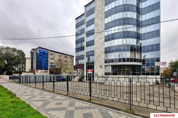 Фото №1: Офисное помещение 455 м² - Краснодар, мкр. Западный внутригородской округ, ул. имени Дзержинского, 7