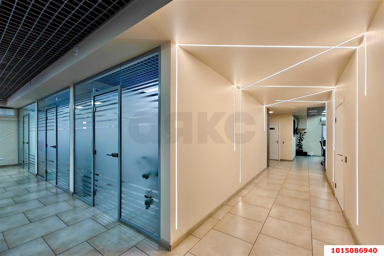 Фото №7: Коммерция 455 м² - Краснодар, мкр. Западный внутригородской округ, ул. имени Дзержинского, 7