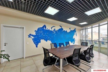 Фото №5: Офисное помещение 455 м² - Краснодар, мкр. Западный внутригородской округ, ул. имени Дзержинского, 7