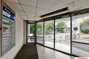 Фото №2: Офисное помещение 455 м² - Краснодар, мкр. Западный внутригородской округ, ул. имени Дзержинского, 7
