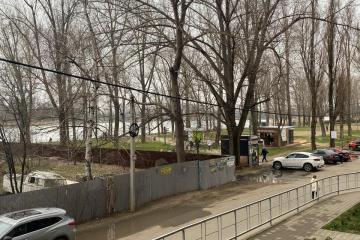 Фото №4: Коммерция 64 м² - Краснодар, мкр. Гидростроителей, ул. Парусная, 10к2