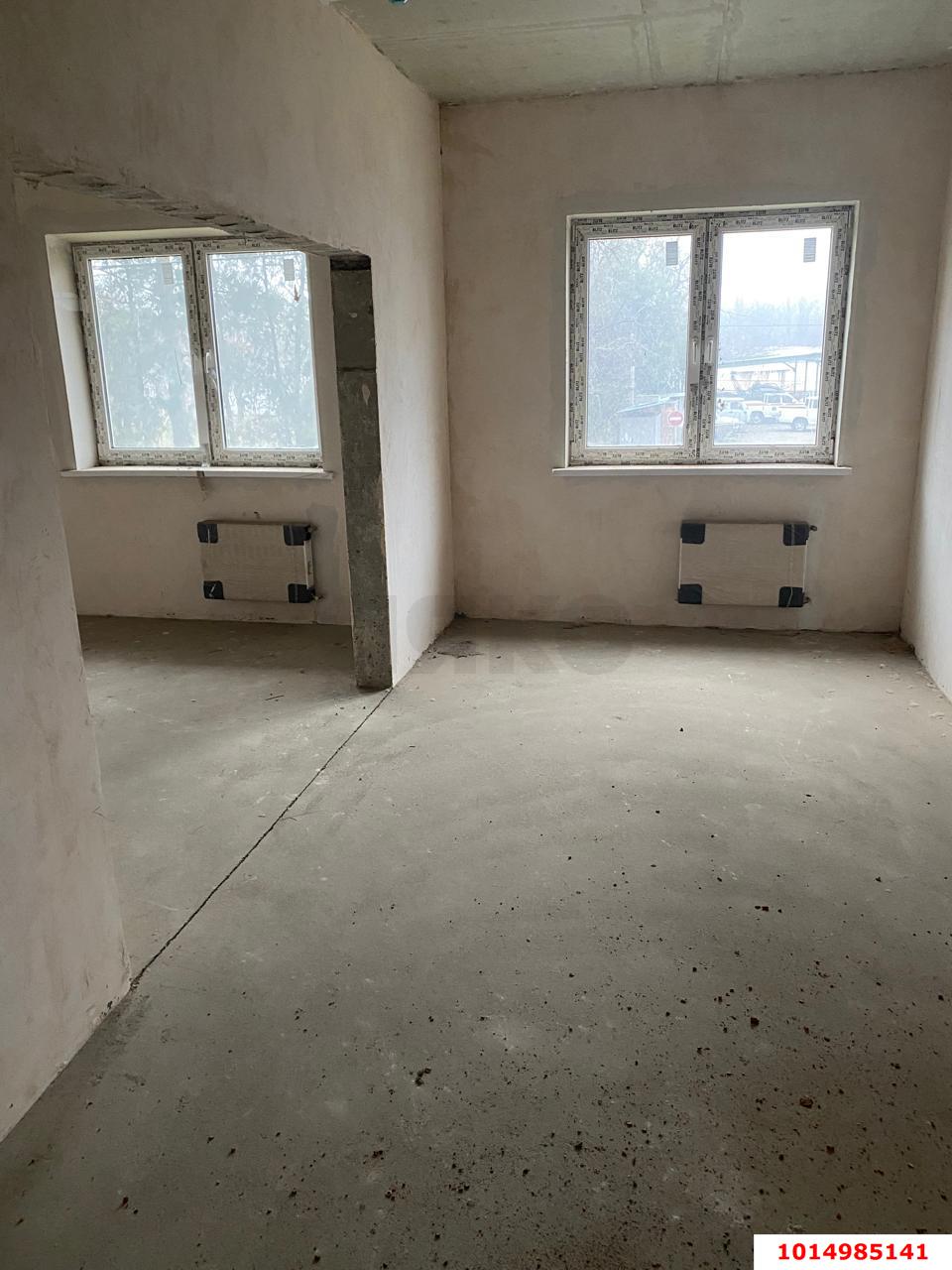 Фото №3: Коммерция 64 м² - Краснодар, Карасунский внутригородской округ, жилой комплекс Речной Бриз, мкр. Гидростроителей, ул. Парусная, 10к2