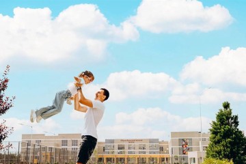 Фото №5: 2-комнатная квартира 55 м² - Краснодар, мкр. жилой комплекс Квартал № 6, 