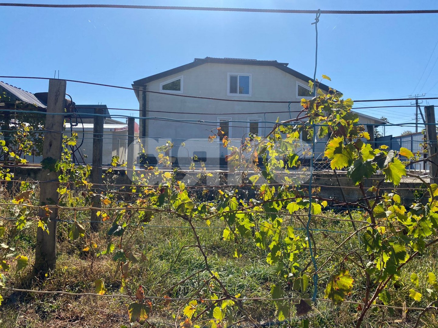 Фото №10: Дом 215 м² + 10 сот. - Отрадная, ул. Горького, 24