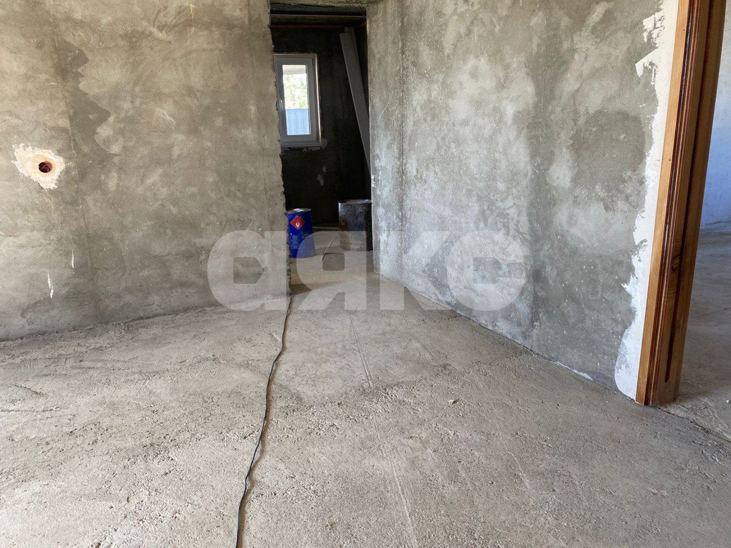 Фото №9: Дом 215 м² + 10 сот. - Отрадная, ул. Горького, 24