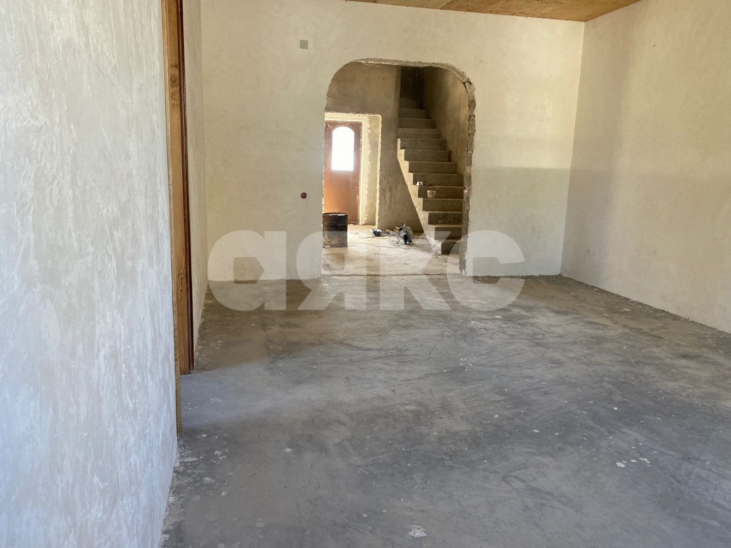 Фото №6: Дом 215 м² + 10 сот. - Отрадная, ул. Горького, 24