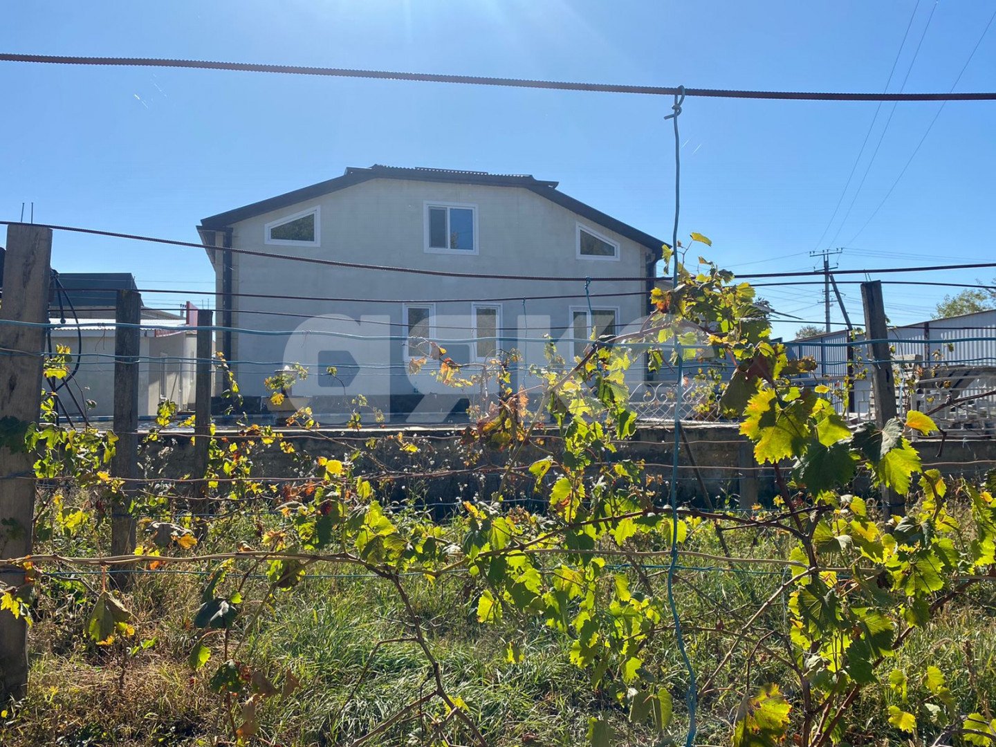 Фото №11: Дом 215 м² + 10 сот. - Отрадная, ул. Горького, 24