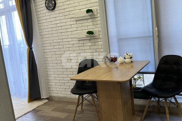 Фото №4: Студия 25 м² - Сочи, мкр. Старая Мельница, пр-кт Курортный, 96/4