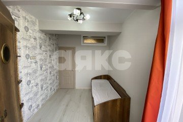 Фото №5: 3-комнатная квартира 42 м² - Орёл-Изумруд, р. Адлерский, ул. Банановая, 9/2