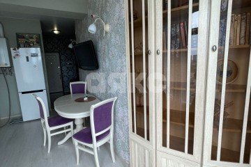 Фото №3: 3-комнатная квартира 42 м² - Орёл-Изумруд, р. Адлерский, ул. Банановая, 9/2