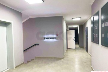 Фото №4: 1-комнатная квартира 44 м² - Краснодар, мкр. жилой комплекс Новые Сезоны, ул. Скандинавская, 1к11