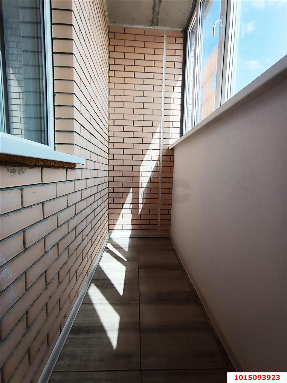 Фото №3: 1-комнатная квартира 44 м² - Краснодар, Прикубанский внутригородской округ, мкр. жилой комплекс Новые Сезоны, ул. Скандинавская, 1к11