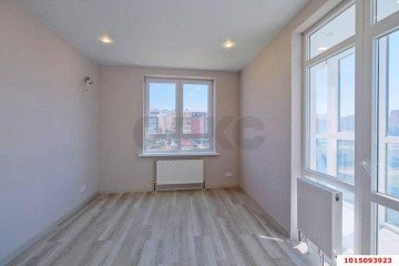 Фото №5: 1-комнатная квартира 44 м² - Краснодар, мкр. жилой комплекс Новые Сезоны, ул. Скандинавская, 1к11