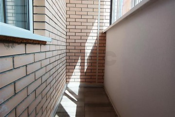 Фото №3: 1-комнатная квартира 44 м² - Краснодар, мкр. жилой комплекс Новые Сезоны, ул. Скандинавская, 1к11