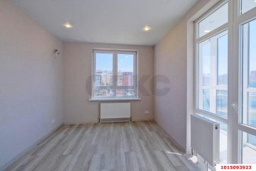 Фото №5: 1-комнатная квартира 44 м² - Краснодар, мкр. жилой комплекс Новые Сезоны, ул. Скандинавская, 1к11