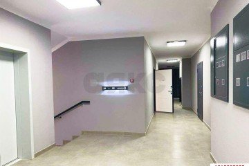 Фото №4: 1-комнатная квартира 44 м² - Краснодар, мкр. жилой комплекс Новые Сезоны, ул. Скандинавская, 1к11