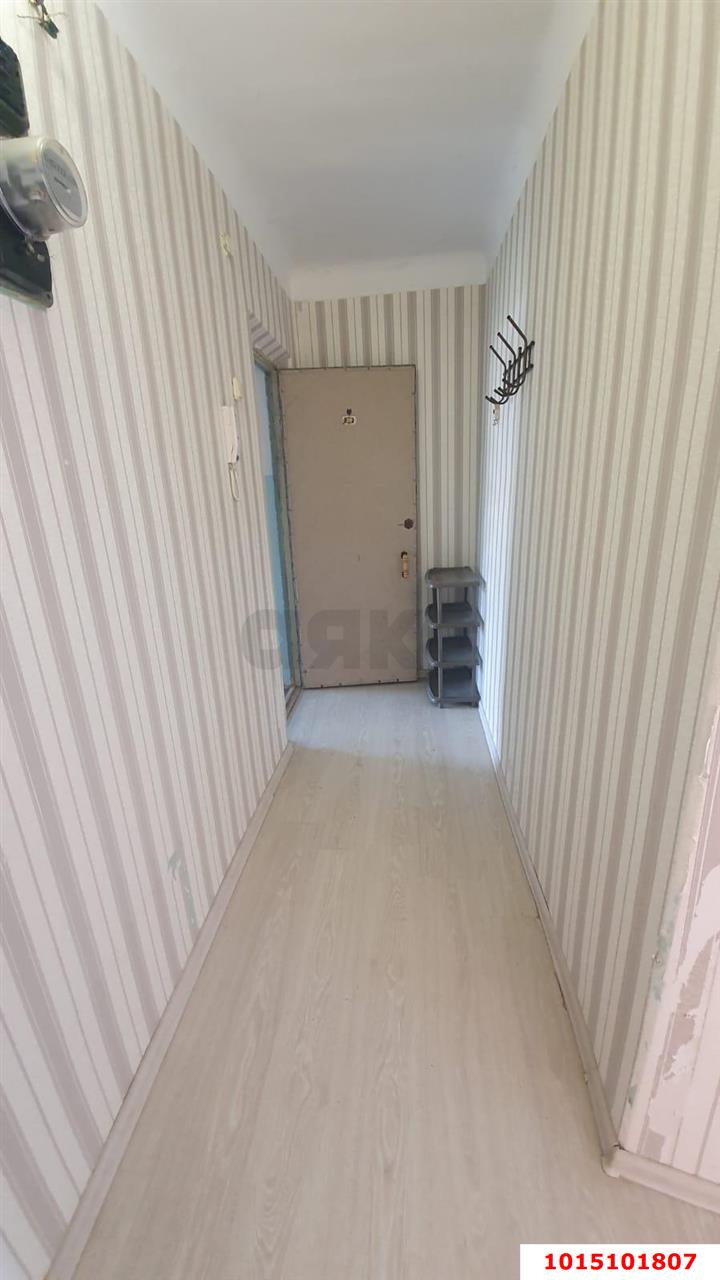 Фото №8: 1-комнатная квартира 33 м² - Краснодар, Завод Измерительных Приборов, ул. Ростовское шоссе, 6