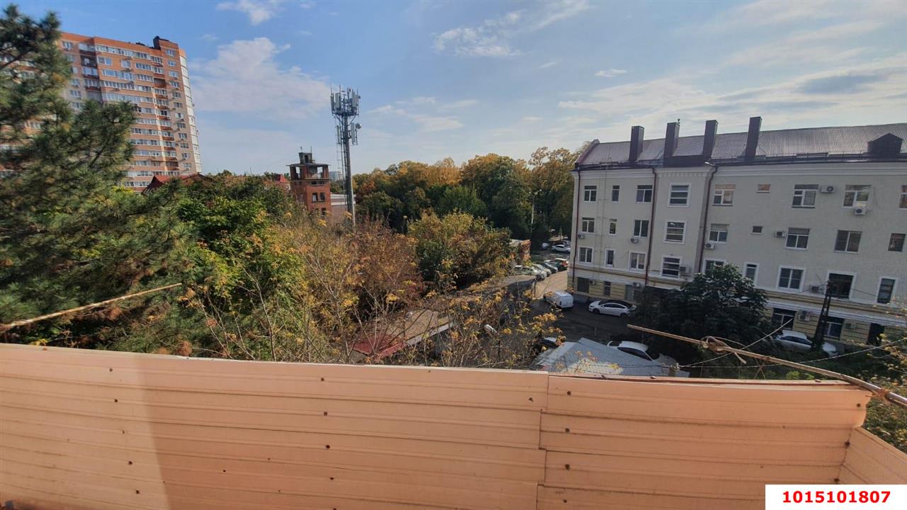 Фото №16: 1-комнатная квартира 33 м² - Краснодар, Завод Измерительных Приборов, ул. Ростовское шоссе, 6