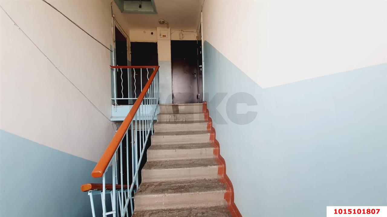 Фото №11: 1-комнатная квартира 33 м² - Краснодар, Завод Измерительных Приборов, ул. Ростовское шоссе, 6