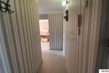 Фото №5: 1-комнатная квартира 33 м² - Краснодар, мкр. Завод Измерительных Приборов, ул. Ростовское шоссе, 6