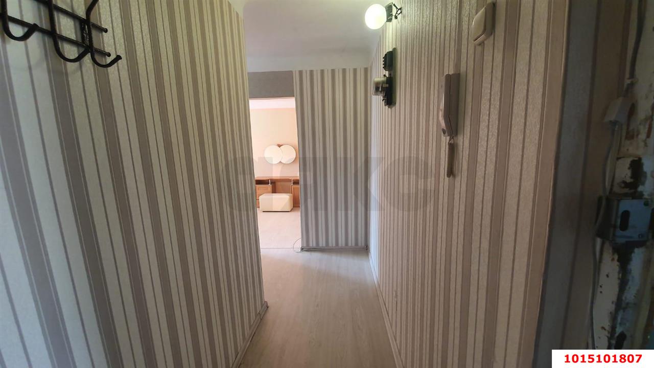 Фото №5: 1-комнатная квартира 33 м² - Краснодар, Завод Измерительных Приборов, ул. Ростовское шоссе, 6