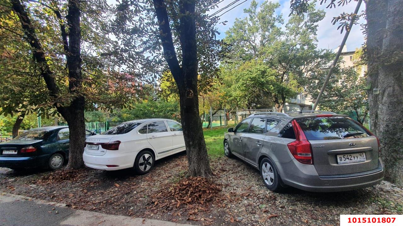 Фото №19: 1-комнатная квартира 33 м² - Краснодар, Завод Измерительных Приборов, ул. Ростовское шоссе, 6