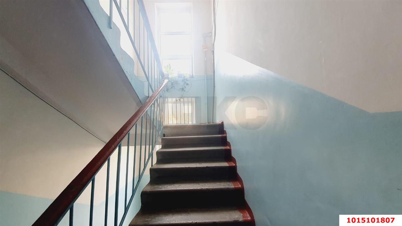 Фото №10: 1-комнатная квартира 33 м² - Краснодар, Завод Измерительных Приборов, ул. Ростовское шоссе, 6