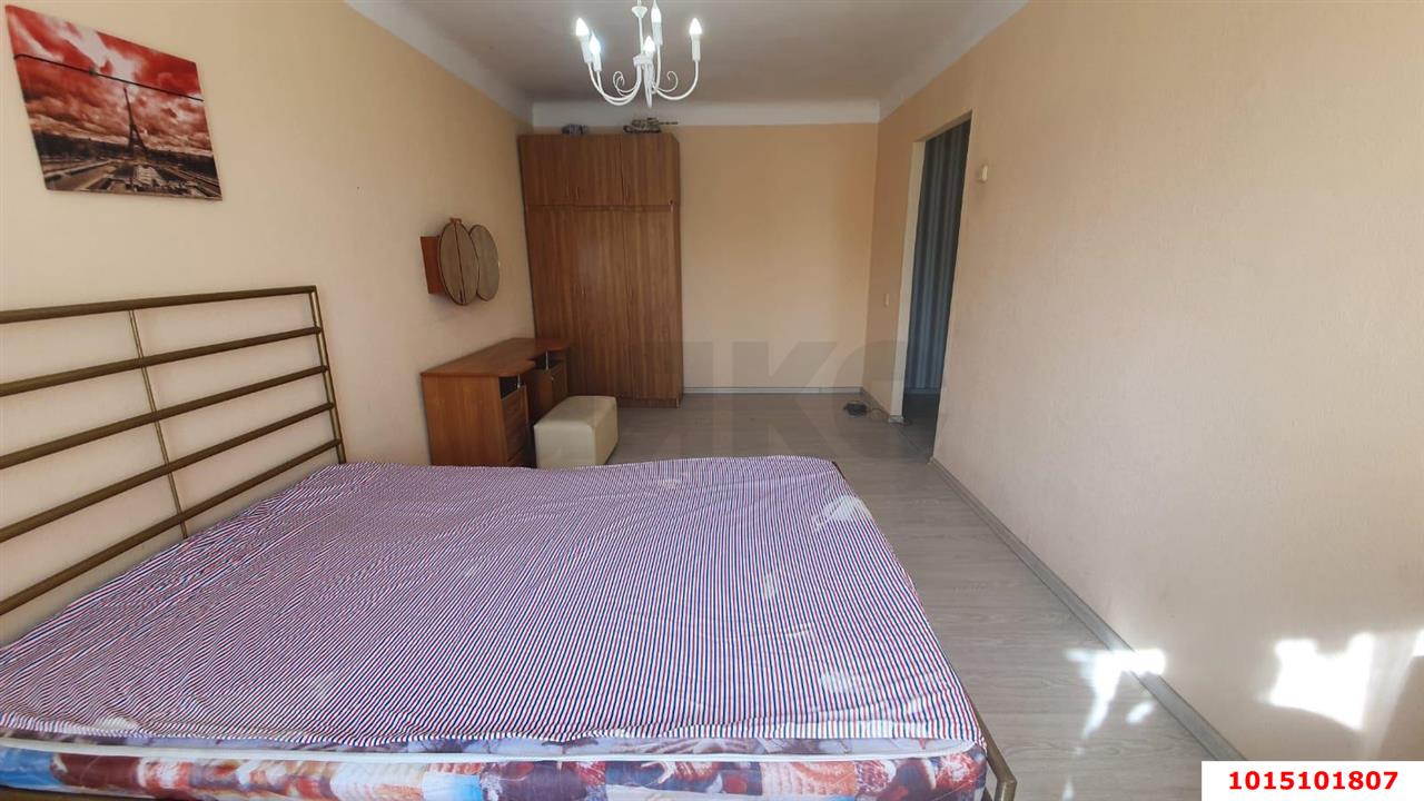 Фото №13: 1-комнатная квартира 33 м² - Краснодар, Завод Измерительных Приборов, ул. Ростовское шоссе, 6