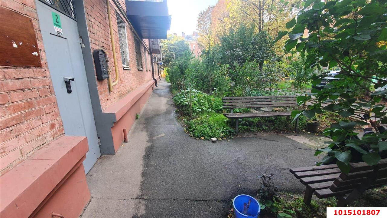 Фото №18: 1-комнатная квартира 33 м² - Краснодар, Завод Измерительных Приборов, ул. Ростовское шоссе, 6