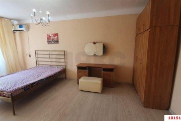 Фото №2: 1-комнатная квартира 33 м² - Краснодар, мкр. Завод Измерительных Приборов, ул. Ростовское шоссе, 6