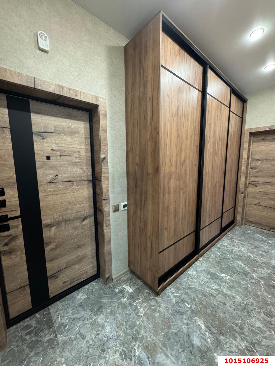 Фото №18: 1-комнатная квартира 42 м² - Краснодар, Центральный внутригородской округ, Черёмушки, мкр. жилой комплекс Фонтаны, ул. Воронежская, 47Д