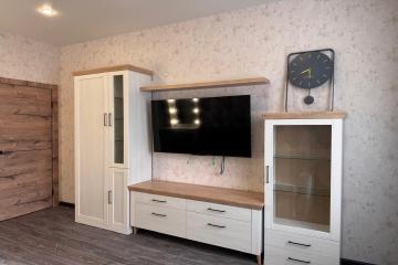 Фото №5: 1-комнатная квартира 42 м² - Краснодар, мкр. жилой комплекс Фонтаны, ул. Воронежская, 47Д