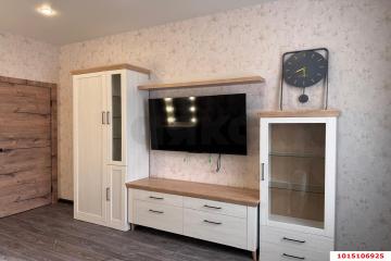 Фото №5: 1-комнатная квартира 42 м² - Краснодар, мкр. жилой комплекс Фонтаны, ул. Воронежская, 47Д