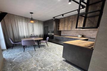 Фото №3: 1-комнатная квартира 42 м² - Краснодар, мкр. жилой комплекс Фонтаны, ул. Воронежская, 47Д