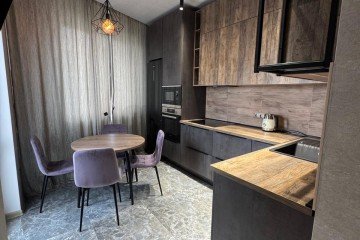 Фото №3: 1-комнатная квартира 42 м² - Краснодар, мкр. жилой комплекс Фонтаны, ул. Воронежская, 47Д