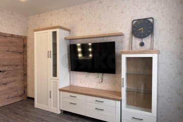 Фото №5: 1-комнатная квартира 42 м² - Краснодар, мкр. жилой комплекс Фонтаны, ул. Воронежская, 47Д