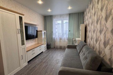 Фото №4: 1-комнатная квартира 42 м² - Краснодар, мкр. жилой комплекс Фонтаны, ул. Воронежская, 47Д