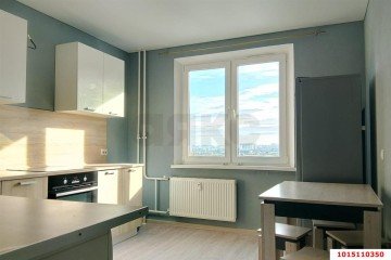 Фото №1: 2-комнатная квартира 51 м² - Краснодар, мкр. Восточно-Кругликовский, ул. Генерала Трошева, 21